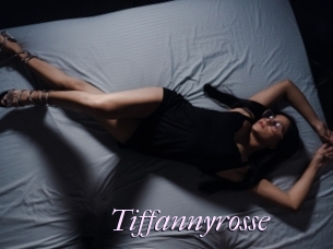 Tiffannyrosse