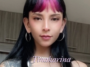 Tinakarina