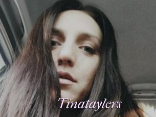 Tinataylers