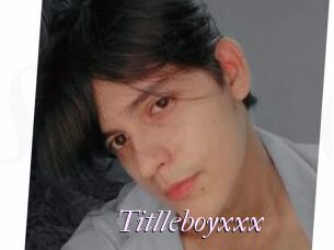 Titlleboyxxx