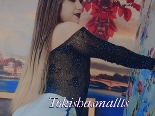 Tokishasmallts