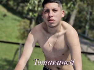 Tomassaneti