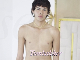 Tombakker