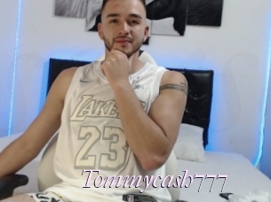 Tommycash777