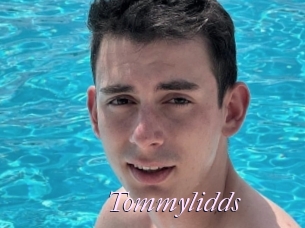 Tommylidds