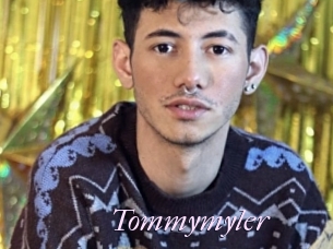 Tommymyler