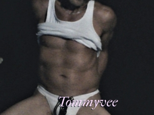 Tommyvee