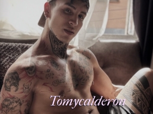 Tomycalderon