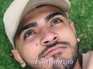 Tomymagno