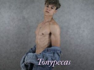 Tonypecas