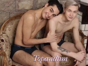 Topandtim