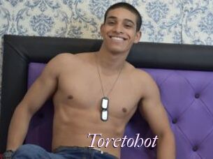 Toretohot