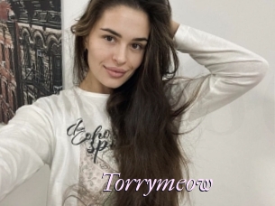 Torrymeow