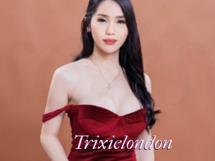 Trixielondon