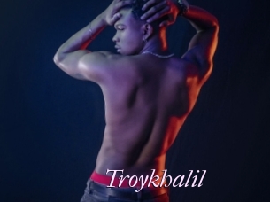 Troykhalil