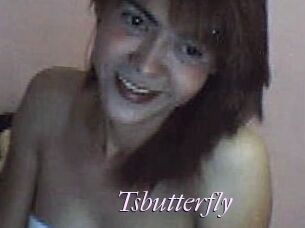 Tsbutterfly