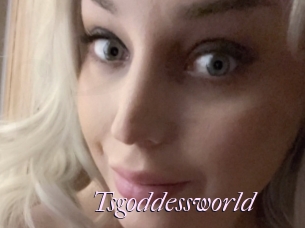 Tsgoddessworld