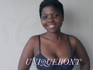 UNIQUEBONY