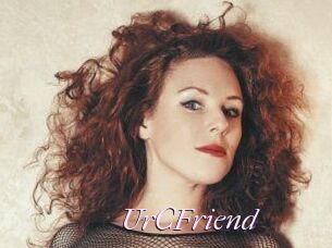 UrCFriend