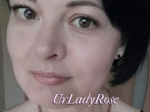 UrLadyRose