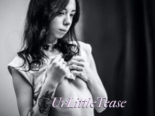 UrLittleTease