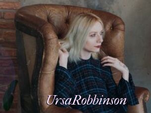 UrsaRobbinson