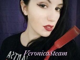 VeronicaSteam
