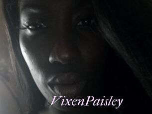 VixenPaisley