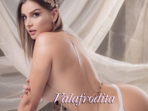 Valafrodita