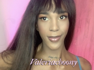 Valeriaeboony