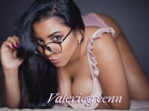 Valeriegreenn