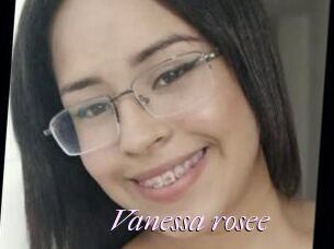 Vanessa_rosee