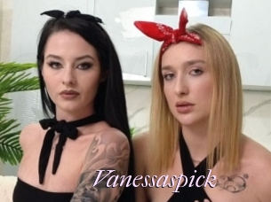 Vanessaspick