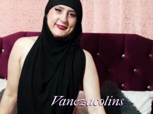 Vanezacolins