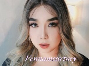 Vennamcartney