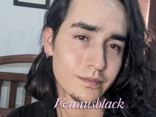 Vennusblack