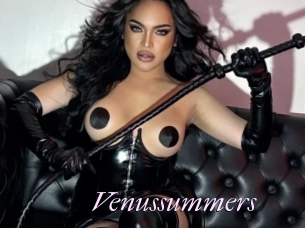 Venussummers