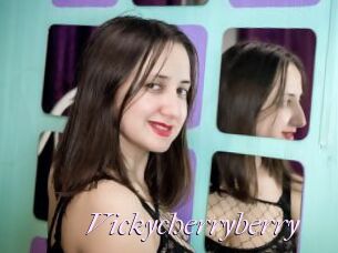 Vickycherryberry