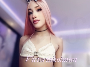 Victoriakolman