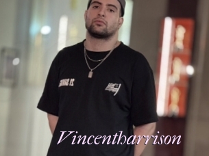 Vincentharrison