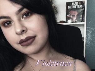 Violetraex