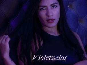 Violetzelas