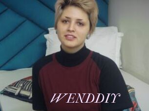 WENDDIY