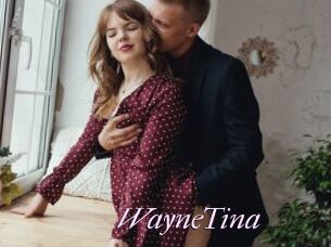 WayneTina
