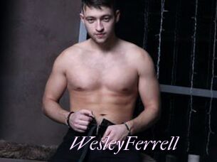 WesleyFerrell