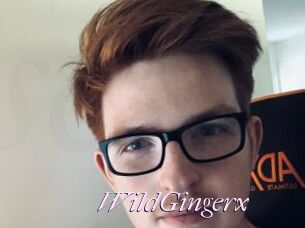 WildGingerx
