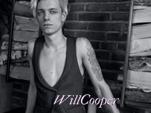 WillCooper