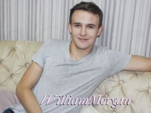 WilliamMorgan