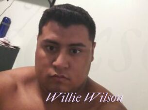 Willie_Wilson