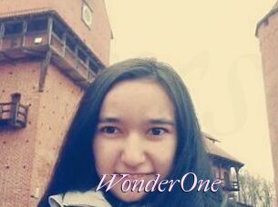 WonderOne_